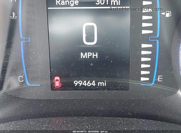 2C4RC1AG9KR593494 2019 CHRYSLER PACIFICA Gray 