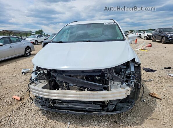 2C4RC1BG0HR810003 2017 CHRYSLER PACIFICA White 