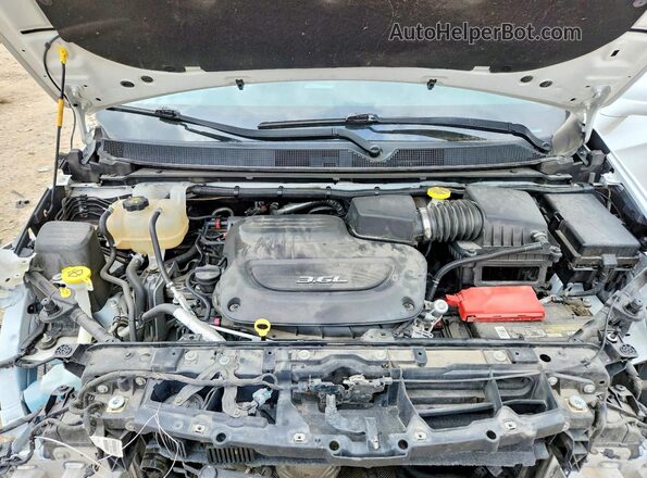 2C4RC1BG0HR810003 2017 CHRYSLER PACIFICA White 
