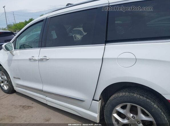 2C4RC1BG0JR312101 2018 CHRYSLER PACIFICA White 
