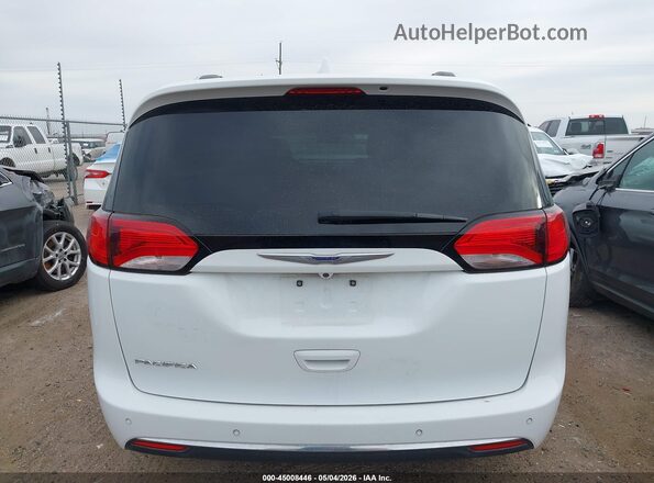 2C4RC1BG0LR125198 2020 CHRYSLER PACIFICA White 