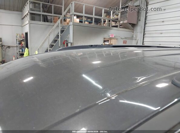 2C4RC1BG0LR192402 2020 CHRYSLER PACIFICA Gray 