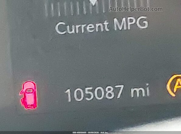 2C4RC1BG0LR192402 2020 CHRYSLER PACIFICA Gray 