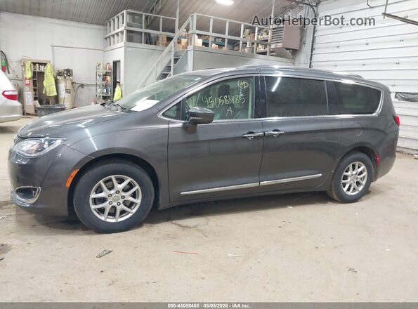 2C4RC1BG0LR192402 2020 CHRYSLER PACIFICA Gray 