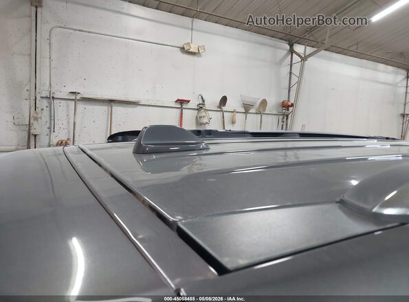 2C4RC1BG0LR192402 2020 CHRYSLER PACIFICA Gray 