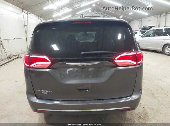 2C4RC1BG0LR192402 2020 CHRYSLER PACIFICA Gray 