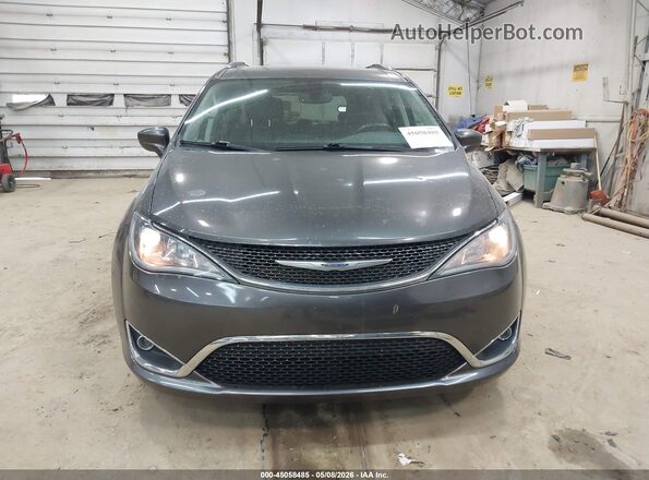 2C4RC1BG0LR192402 2020 CHRYSLER PACIFICA Gray 