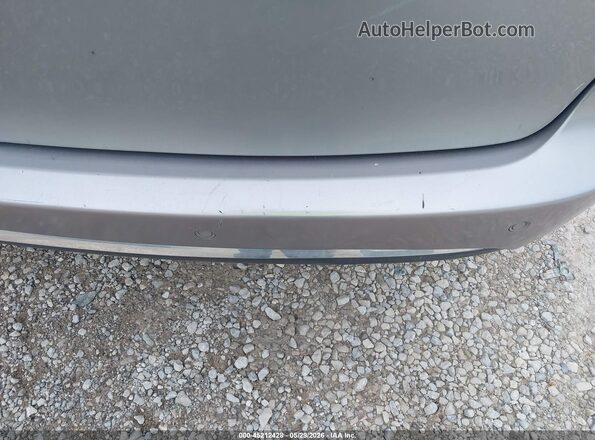 2C4RC1BG1JR112196 2018 CHRYSLER PACIFICA Silver 
