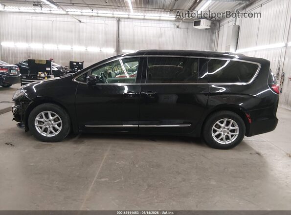 2C4RC1BG1LR118048 2020 CHRYSLER PACIFICA Black 