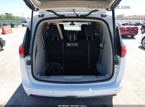 2C4RC1BG1LR125713 2020 CHRYSLER PACIFICA White 