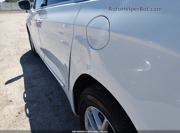 2C4RC1BG1LR125713 2020 CHRYSLER PACIFICA White Դիմացի տեսք