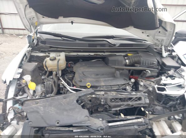 2C4RC1BG1RR113568 2024 CHRYSLER PACIFICA White Vista trasera
