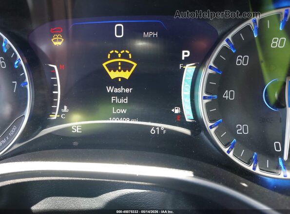 2C4RC1BG2NR167732 2022 CHRYSLER PACIFICA Gray 