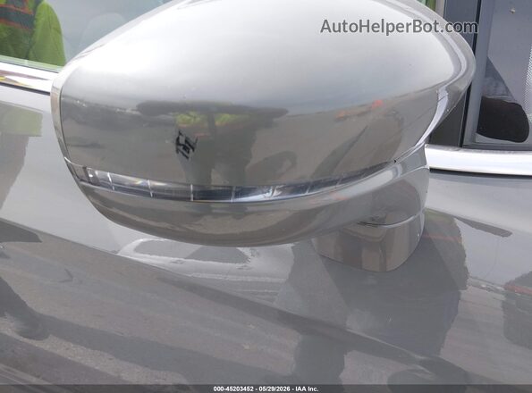 2C4RC1BG2NR206027 2022 CHRYSLER PACIFICA Gray 