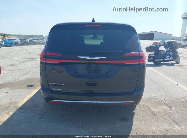 2C4RC1BG2PR586568 2023 CHRYSLER PACIFICA Black 