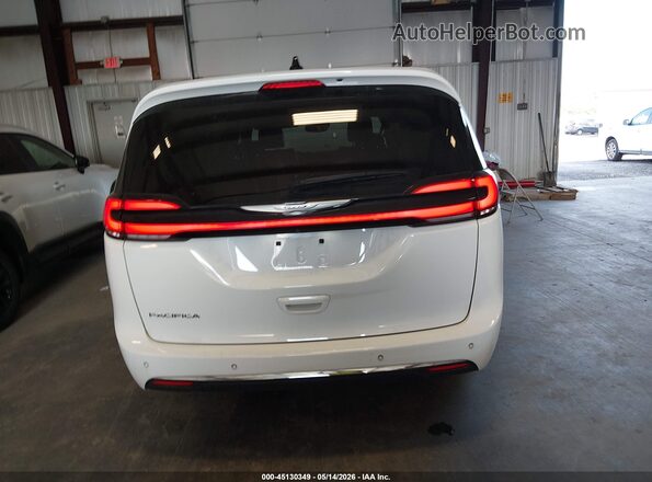 2C4RC1BG2RR112722 2024 CHRYSLER PACIFICA White 