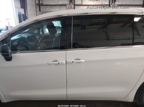 2C4RC1BG2RR112722 2024 CHRYSLER PACIFICA White სალონის 360-გრადუსიანი ხედი