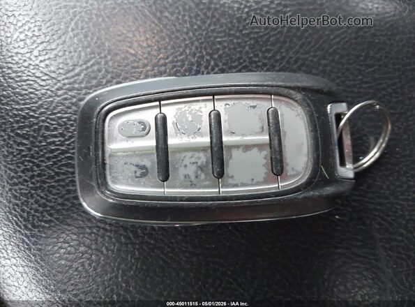 2C4RC1BG3HR795075 2017 CHRYSLER PACIFICA Black Widok deski rozdzielczej