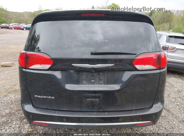 2C4RC1BG3HR795075 2017 CHRYSLER PACIFICA Black 