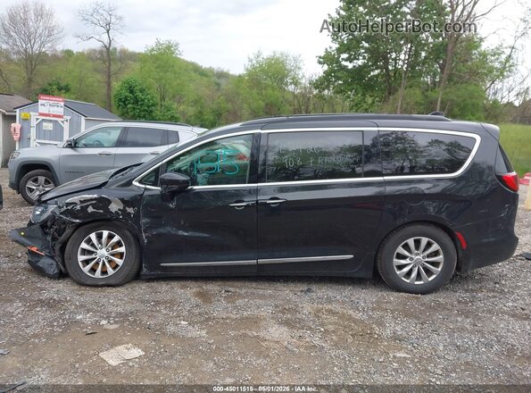2C4RC1BG3HR795075 2017 CHRYSLER PACIFICA Black 