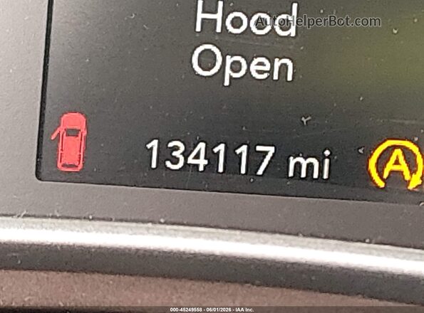 2C4RC1BG3JR312108 2018 CHRYSLER PACIFICA Белый 