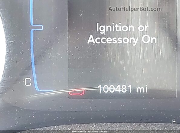 2C4RC1BG3LR157658 2020 CHRYSLER PACIFICA Blue 