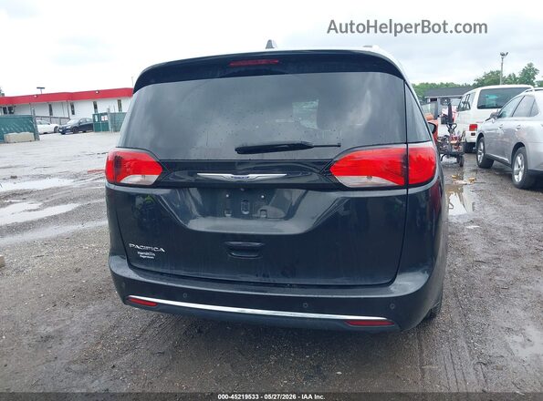 2C4RC1BG3LR176632 2020 CHRYSLER PACIFICA Black 