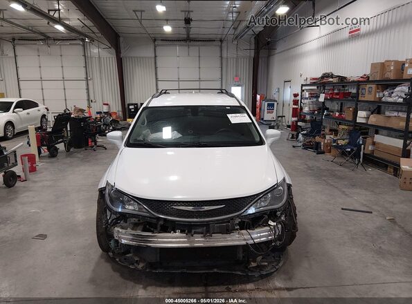 2C4RC1BG3LR280361 2020 CHRYSLER PACIFICA White Սալոնի հետևի տեսք