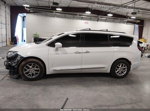 2C4RC1BG3LR280361 2020 CHRYSLER PACIFICA White 