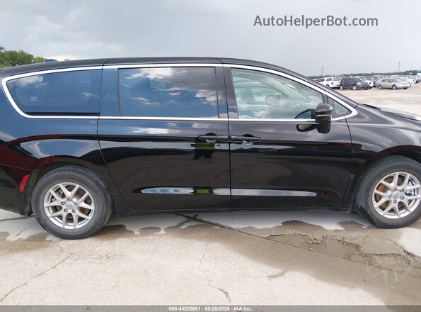 2C4RC1BG3RR170323 2024 CHRYSLER PACIFICA Black 
