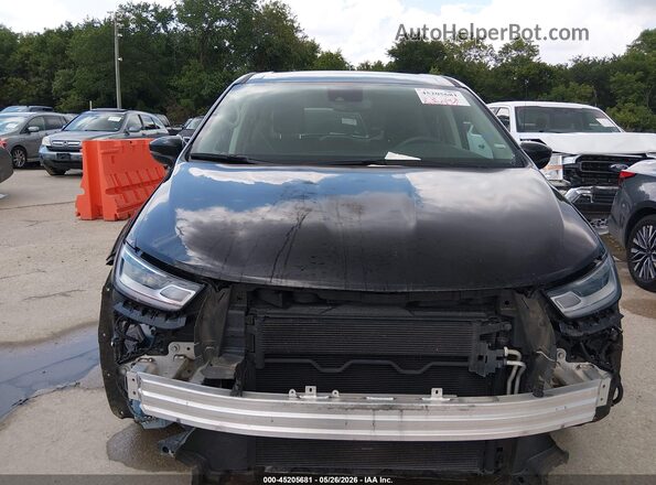 2C4RC1BG3RR170323 2024 CHRYSLER PACIFICA Black 
