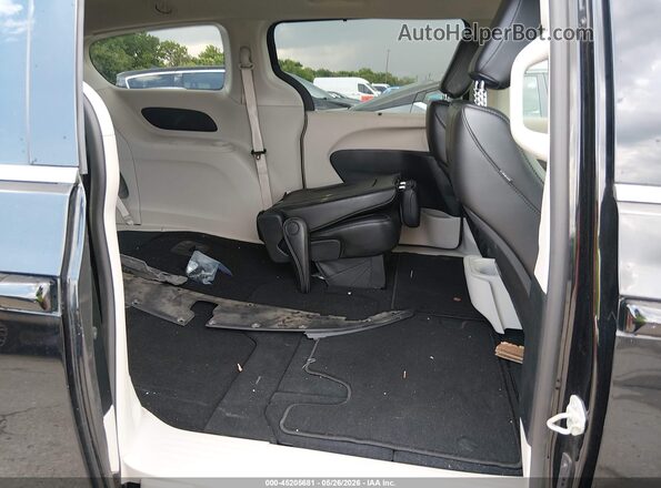 2C4RC1BG3RR170323 2024 CHRYSLER PACIFICA Black 