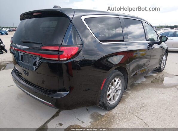 2C4RC1BG3RR170323 2024 CHRYSLER PACIFICA Black 