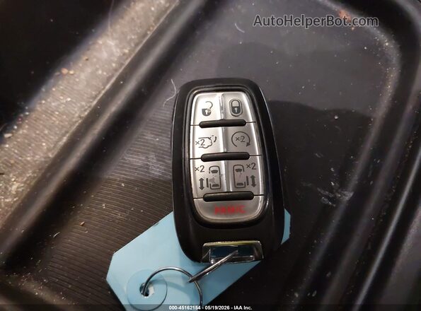 2C4RC1BG4JR287784 2018 CHRYSLER PACIFICA Silver Առջևի վահանակի տեսք