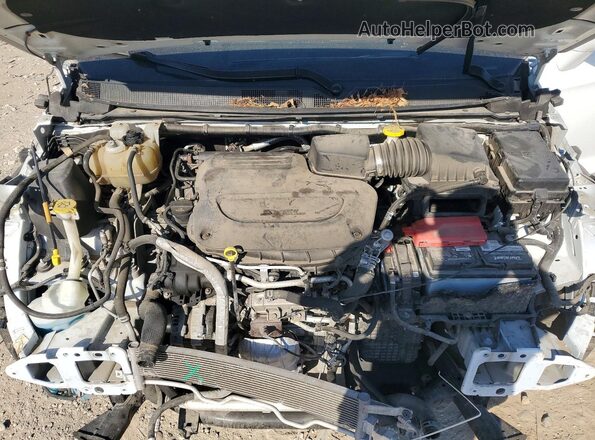 2C4RC1BG4KR680766 2019 CHRYSLER PACIFICA White 