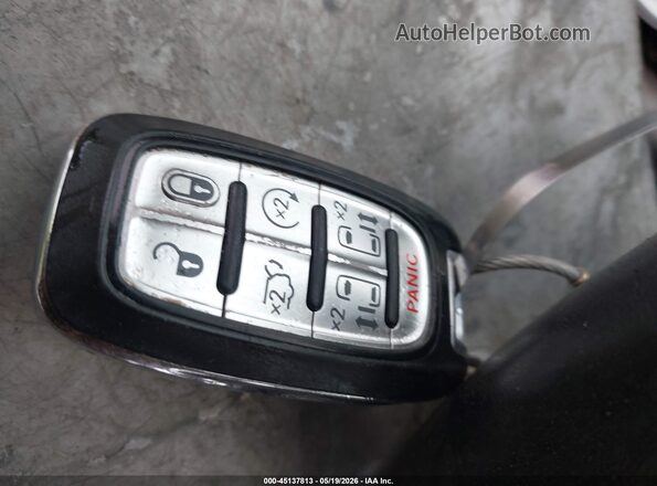 2C4RC1BG4LR157233 2020 CHRYSLER PACIFICA Silver 