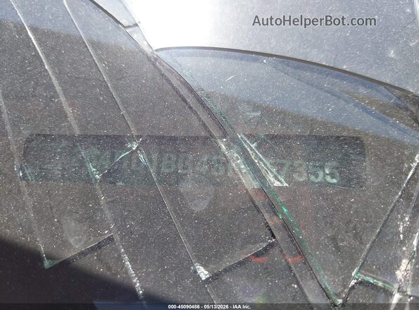 2C4RC1BG4SR557355 2025 CHRYSLER PACIFICA Black 