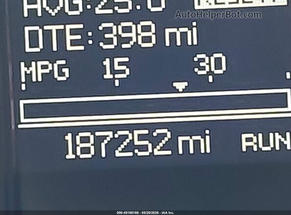 2C4RC1BG5GR291657 2016 CHRYSLER TOWN & COUNTRY White 