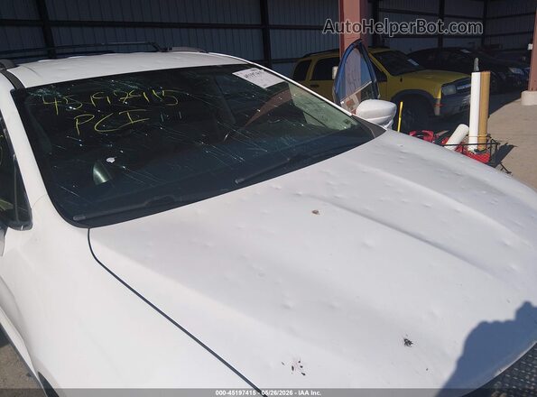 2C4RC1BG5KR700751 2019 CHRYSLER PACIFICA White Vista frontal