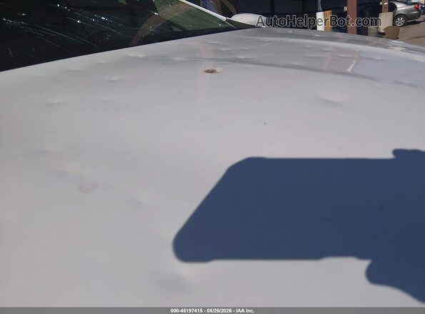 2C4RC1BG5KR700751 2019 CHRYSLER PACIFICA White 