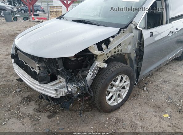 2C4RC1BG5LR279793 2020 CHRYSLER PACIFICA Silver 