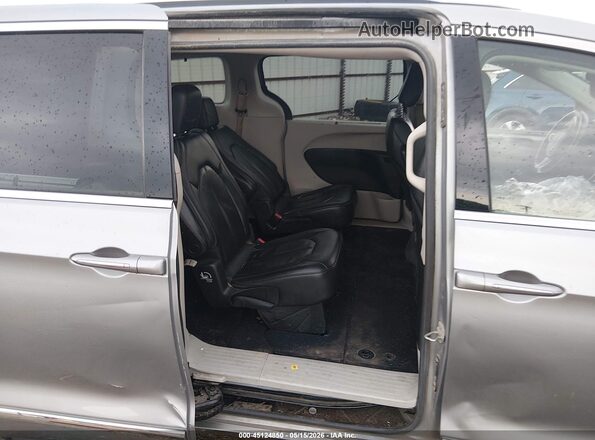 2C4RC1BG5LR279793 2020 CHRYSLER PACIFICA Silver 