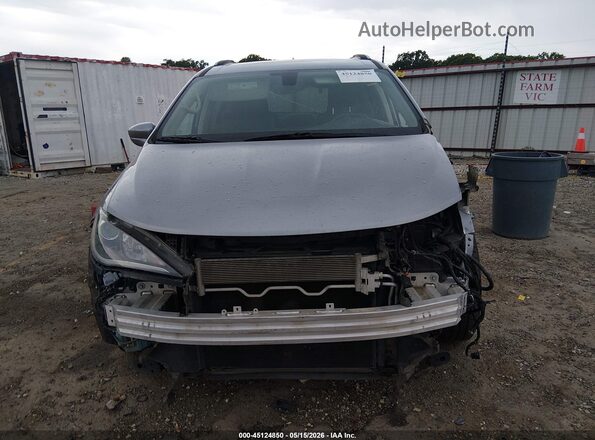 2C4RC1BG5LR279793 2020 CHRYSLER PACIFICA Silver 
