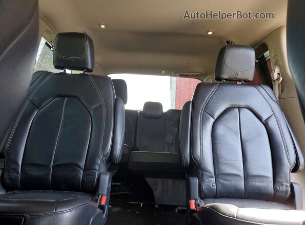 2C4RC1BG5NR106083 2022 CHRYSLER PACIFICA Gray 