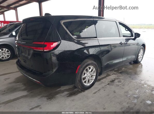 2C4RC1BG5TR152753 2026 CHRYSLER PACIFICA Black Հետևի աջ