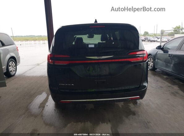 2C4RC1BG5TR152753 2026 CHRYSLER PACIFICA Black 