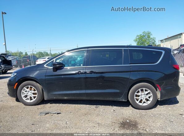 2C4RC1BG5TR160710 2026 CHRYSLER PACIFICA Black 