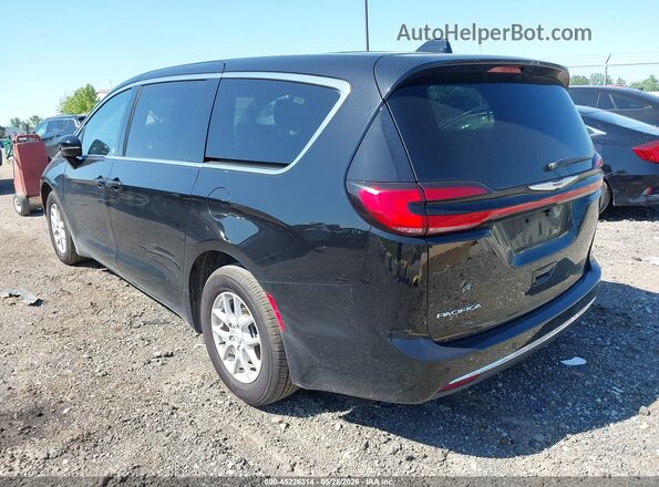 2C4RC1BG5TR160710 2026 CHRYSLER PACIFICA Black 