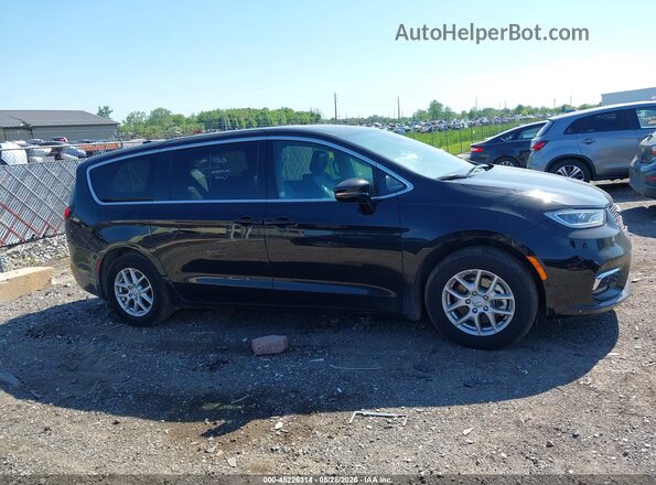 2C4RC1BG5TR160710 2026 CHRYSLER PACIFICA Black 
