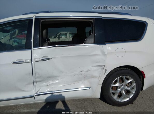 2C4RC1BG6LR115744 2020 CHRYSLER PACIFICA White 